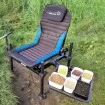 Стол за фидер Preston Absolute 36 Feeder Chair