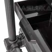 Стол - платформа за риболов Preston Absolute Station - Graphite