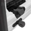 Стол - платформа за риболов Preston Absolute Station - White