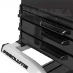 Стол - платформа за риболов Preston Absolute Station - White