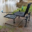 Стол за фидер Preston Ignition Feeder Chair Combo