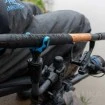 Стол за фидер Preston Ignition Feeder Chair Combo