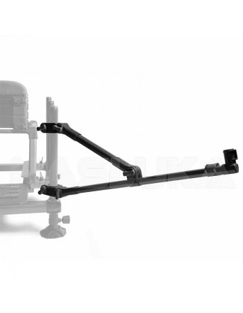 Прикачно за фидер Preston Offbox XS Feeder Arm - Long