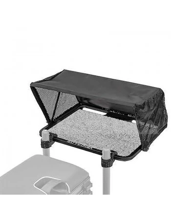 Прикачна маса за стол и платформа Preston Venta-Lite Hoodie Side Tray XL