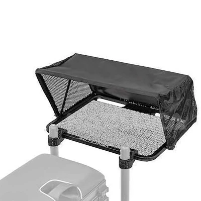 Прикачна маса за стол и платформа Preston Offbox 36 Venta-Lite Side Tray Hoodie