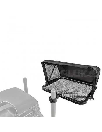 Прикачна маса за стол и платформа Preston Offbox Venta-Lite Hoodie Side Tray - Small