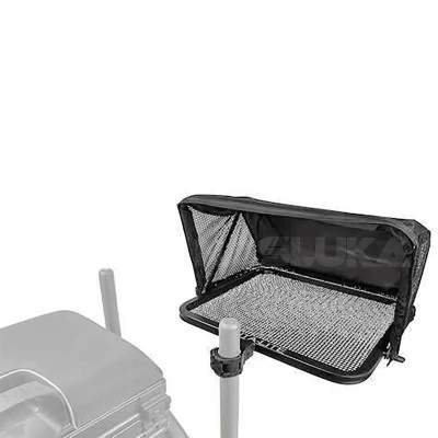 Прикачна маса за стол и платформа Preston Offbox Venta-Lite Hoodie Side Tray - Small