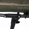 Риболовно легло Traxis Flat Bed 6 Leg