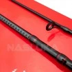 Комплект за спининг риболов на пъстърва Abu Garcia Cardinal Trout Combo - 2.13м 5-15г