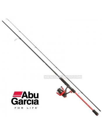 Спининг комплект Abu Garcia Max X Spinning Combo 1.83м 5-20г