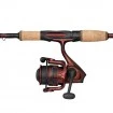 Спининг комплект Abu Garcia Tormentor2 Spin Combo 802M, 2.44м, 7-28г
