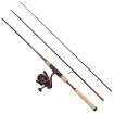 Травел комплект за спининг Abu Garcia Tormentor2 Travel Spin Combo 904M, 2.74м, 7-28г