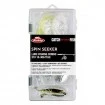 Телескопичен спининг комплект Berkley Catch More Fish - Spin Seeker 2.40м 10-40г