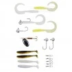Телескопичен спининг комплект Berkley Catch More Fish - Spin Seeker 2.40м 10-40г