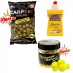 Сет за риболов на шаран Dynamite Baits Carp Pineapple