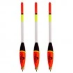 Сет от 3 бр. ваглери с фисирано утежнение FishPro 380