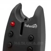 Комплект от 3 бр. аларми и обтегачи FishPro Signal-3 Carp Set