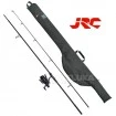 Комплект за риболов на шаран JRC Defender Combo 3.60м 3.25lb
