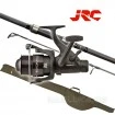 Комплект за риболов на шаран JRC Defender Combo 3.00м 3.0lb - 2 части
