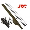 Комплект за риболов на шаран JRC Defender Combo 3.60м 3.0lb - 3 части