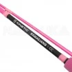 Детски комплект за риболов Kinetic Ramasjang CC Pink - 1.65м 5-24г