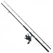 Комплект за сом Madcat-Penn Silure Allround 3.00м 200-400г