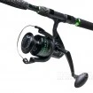 Комплект за сом Madcat-Penn Silure Allround 3.00м 200-400г