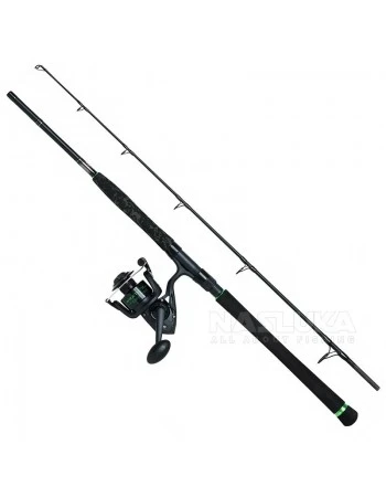 Комплект за кльонк Madcat-Penn Silure Belly 1.70м 100-250г