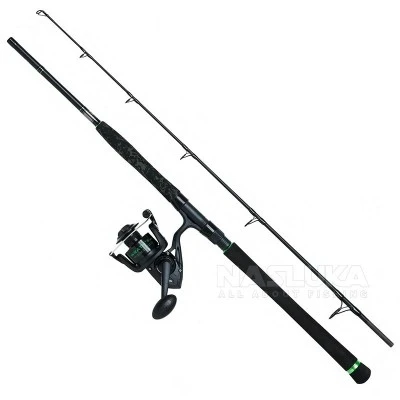 Комплект за кльонк Madcat-Penn Silure Belly 1.70м 100-250г