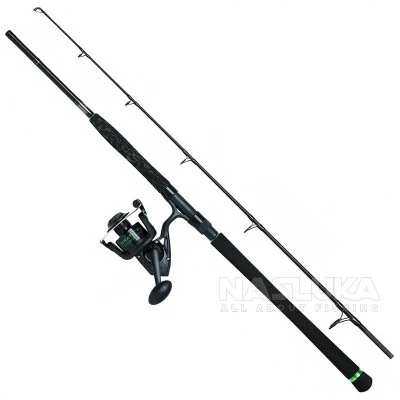 Комплект за кльонк Madcat-Penn Silure Vertical 1.80м 100-250г