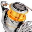 Сет за спининг риболов на река Дунав Mikado River Spin Combo 3.00м 10-40г