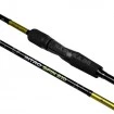 Сет за спининг риболов на река Дунав Mikado River Spin Combo 3.00м 10-40г