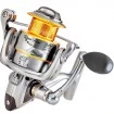 Сет за спининг риболов на река Дунав Mikado River Spin Combo 3.00м 10-40г