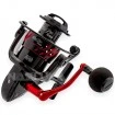 Комбо за спининг риболов на сом Mikado Silu Troll&Spin 2.70м 50-180г