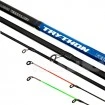 Комплект макара, въдица и влакно за фидер Mikado Trython Feeder Set 3.60м 120г