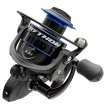 Комплект макара, въдица и влакно за фидер Mikado Trython Feeder Set 3.60м 120г