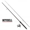 Спининг комплект Mitchell Adventure II Spinning Combo 2.10м 8-25г