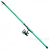 Комплект за риболов на плувка Mitchell Catch Pro Adjustable 4.00м 2-10г