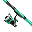 Комплект за риболов на плувка Mitchell Catch Pro Adjustable 4.00м 2-10г