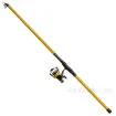 Комплект за риболов Mitchell Catch Pro Tele Light Combo 3.30 м, 20-60 г