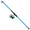 Комплект за риболов Mitchell Catch Pro Tele Strong Combo FD 3.50м 80-150г