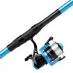 Комплект за риболов Mitchell Catch Pro Tele Strong Combo FD 3.50м 80-150г