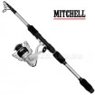 Спининг комплект Mitchell MX1 Tele Spin Combo - 2.10м 5-15г