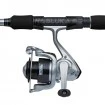 Спининг комплект Mitchell MX1 Tele Spin Combo - 2.10м 5-15г
