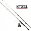 Комплект за спининг Mitchell Tanager Camo II Spin Combo 2.70м 15-40г