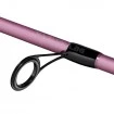 Спининг комплект Mitchell Tanager Pink Camo Spin - 2.40м 10-30г