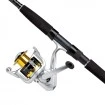 Комплект за морски риболов Mitchell Tanager SW Dorade Spin Combo