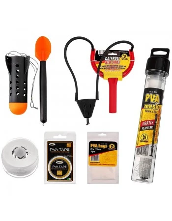 Сет за захранване Carp Feed Combo