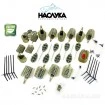 Фидер комплект Nasluka Eco Feeder Set