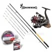 Комплект за фидер Browning Premium Feeder Set